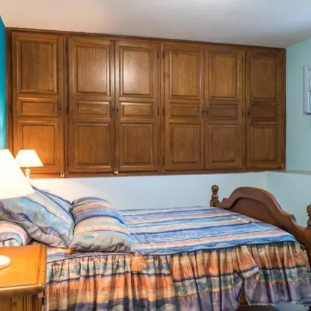 Apartmán Calme A Baracci *