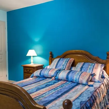 Apartamento Calme à Baracci