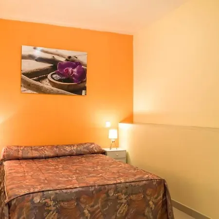 Calme A Baracci Apartmán Olmeto (Corsica)
